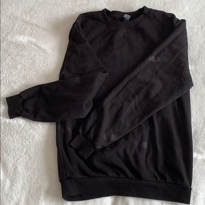 H&M sweater